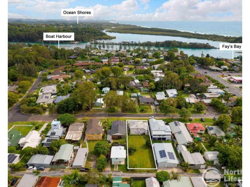 60 Mullumbimbi Street, Brunswick Heads NSW 2483