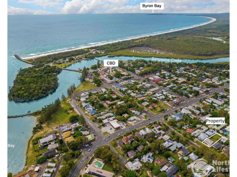 60 Mullumbimbi Street, Brunswick Heads NSW 2483