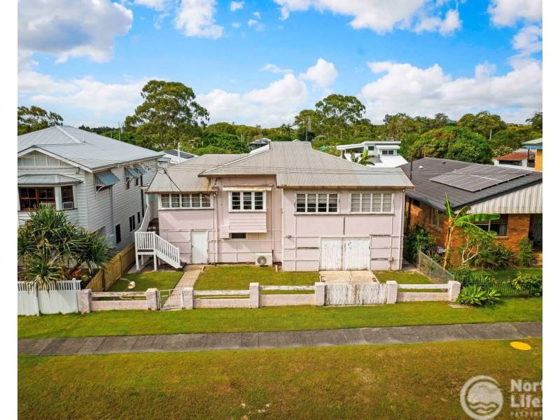 60 Mullumbimbi Street, Brunswick Heads NSW 2483