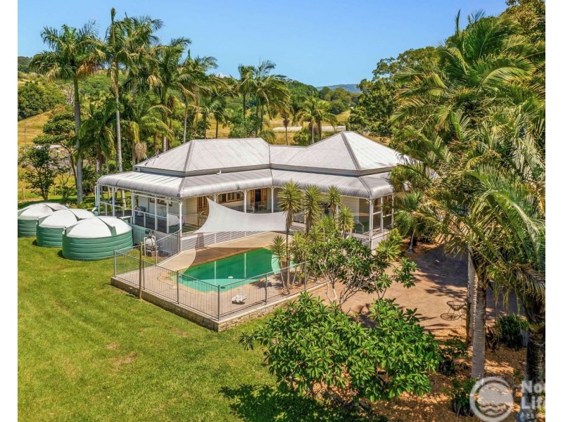 539 The Pocket Road, The Pocket NSW 2483