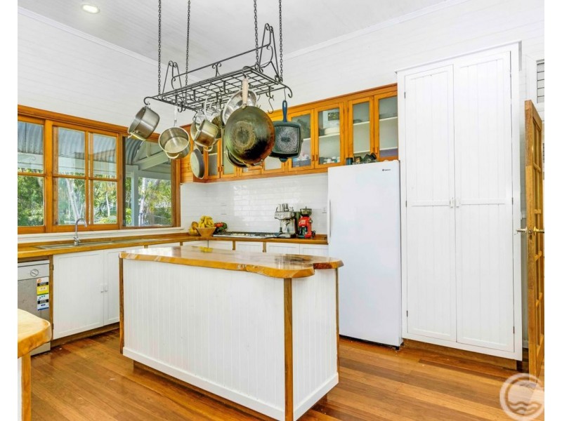 539 The Pocket Road, The Pocket NSW 2483