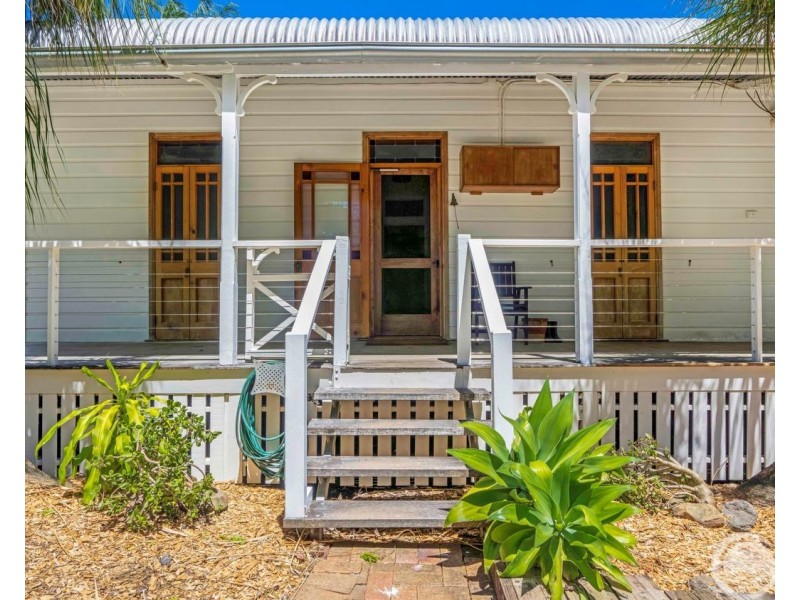 539 The Pocket Road, The Pocket NSW 2483