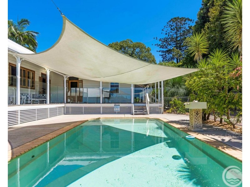 539 The Pocket Road, The Pocket NSW 2483