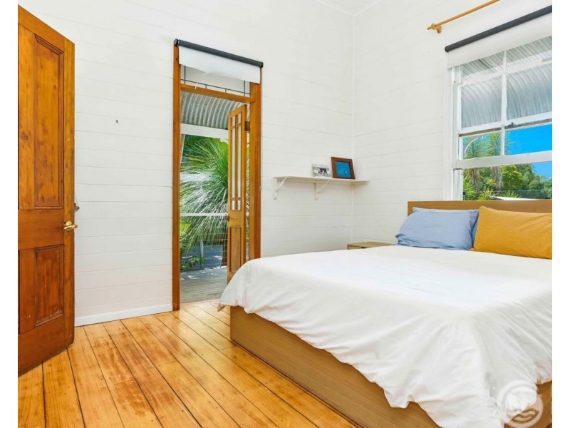 539 The Pocket Road, The Pocket NSW 2483