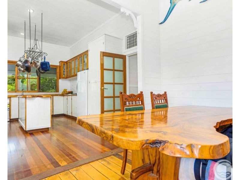 539 The Pocket Road, The Pocket NSW 2483