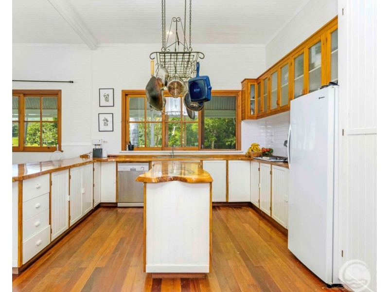 539 The Pocket Road, The Pocket NSW 2483