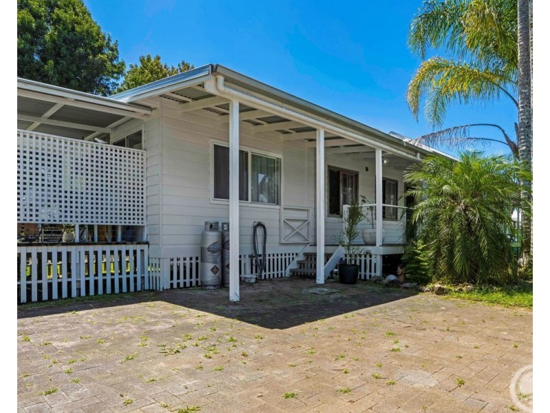 539 The Pocket Road, The Pocket NSW 2483