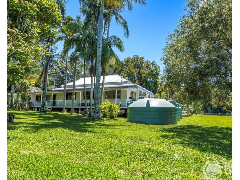 539 The Pocket Road, The Pocket NSW 2483