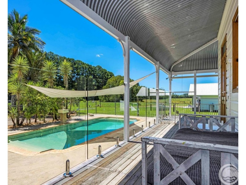 539 The Pocket Road, The Pocket NSW 2483