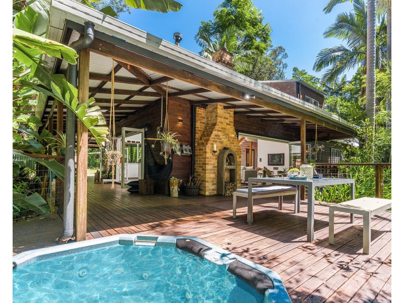 11 Waranga Crescent, Burringbar NSW 2483