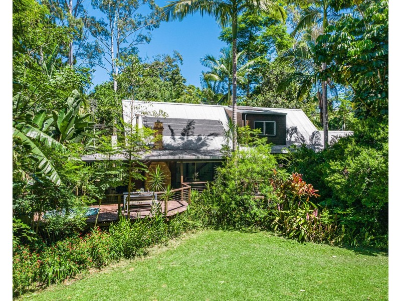 11 Waranga Crescent, Burringbar NSW 2483