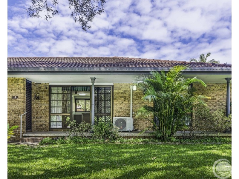 8/5 Newberry Parade, Brunswick Heads NSW 2483