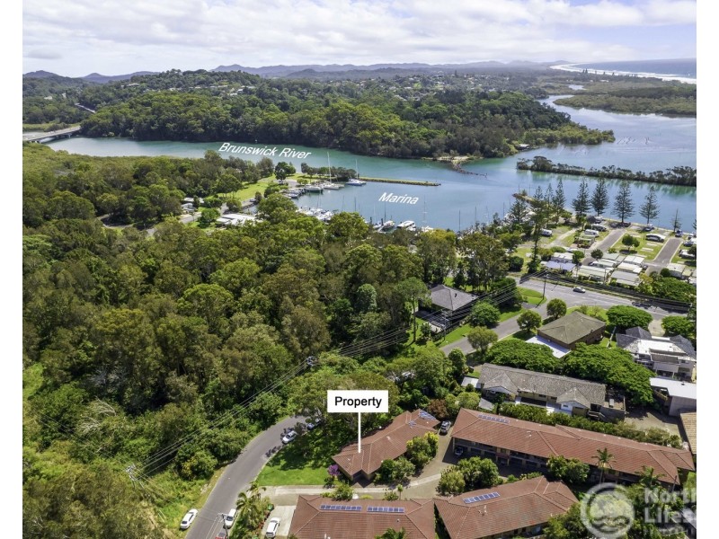 8/5 Newberry Parade, Brunswick Heads NSW 2483