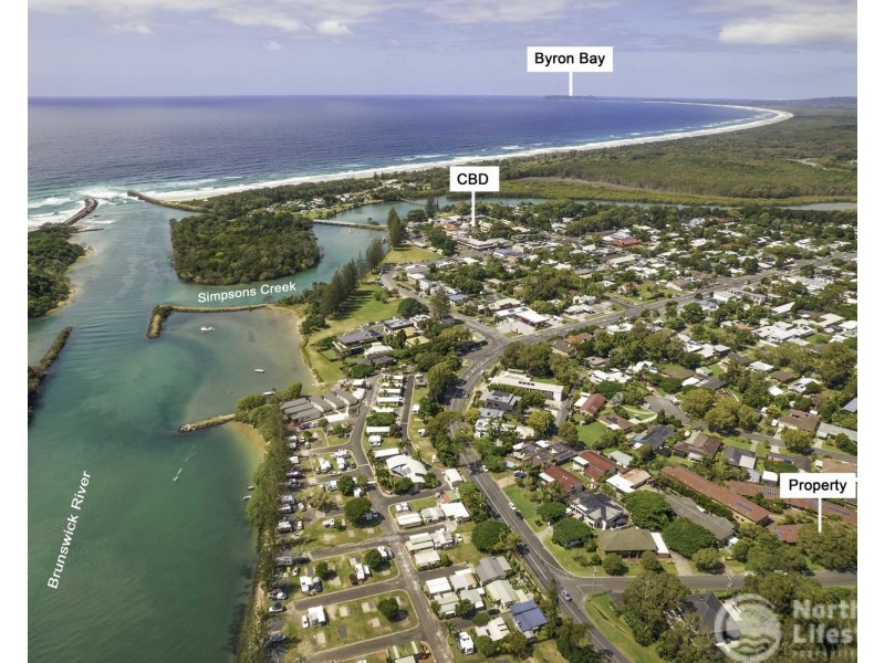 8/5 Newberry Parade, Brunswick Heads NSW 2483