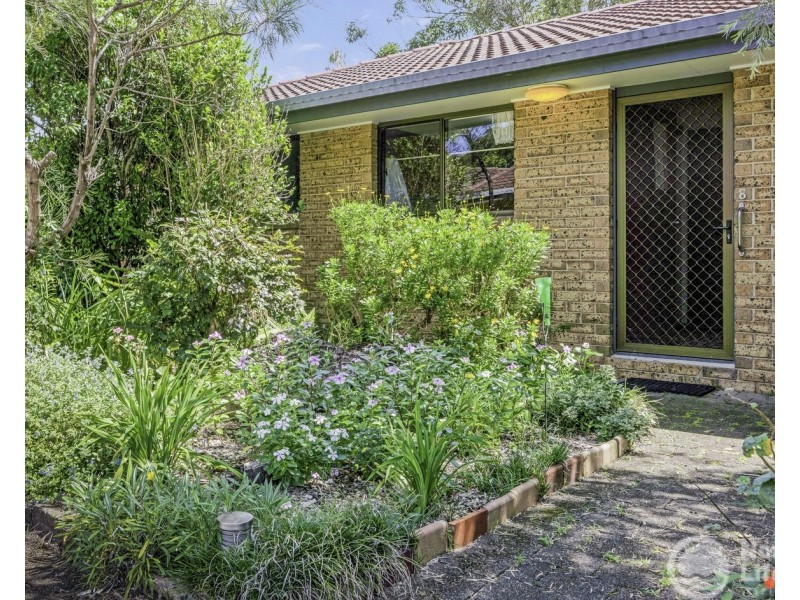 8/5 Newberry Parade, Brunswick Heads NSW 2483