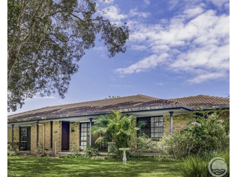 8/5 Newberry Parade, Brunswick Heads NSW 2483