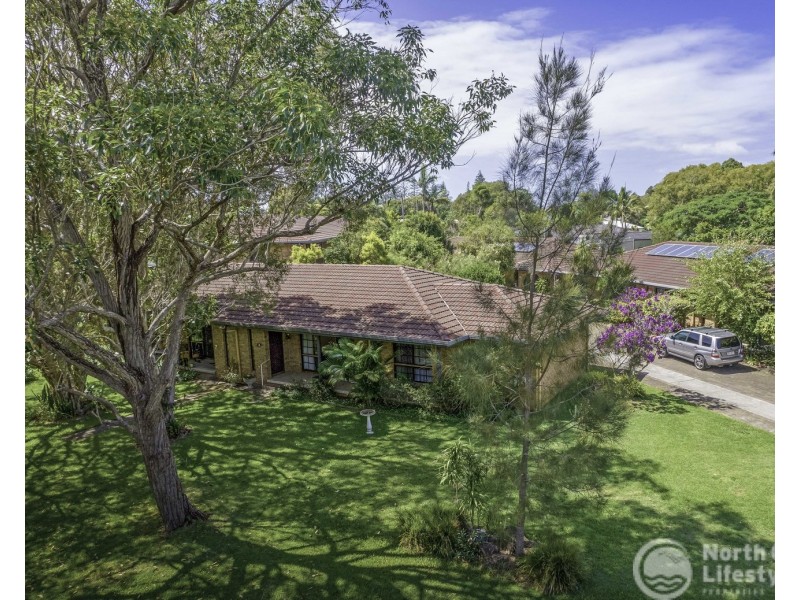 8/5 Newberry Parade, Brunswick Heads NSW 2483