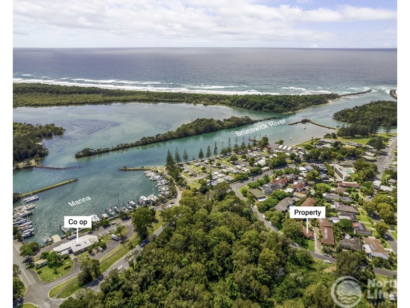 8/5 Newberry Parade, Brunswick Heads NSW 2483
