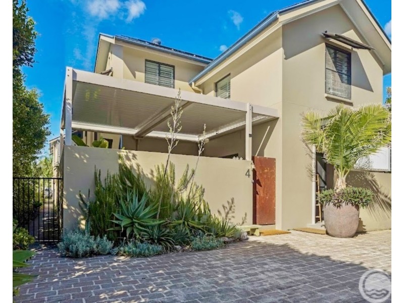 4/33 Fingal Street, Brunswick Heads NSW 2483