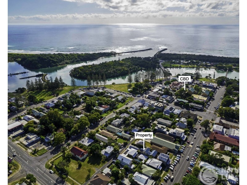 4/33 Fingal Street, Brunswick Heads NSW 2483