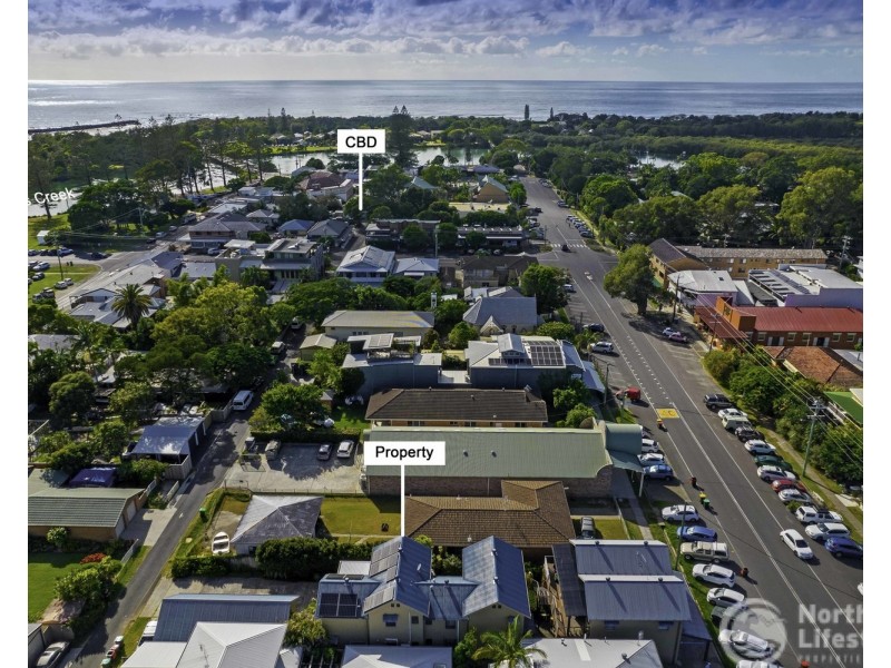 4/33 Fingal Street, Brunswick Heads NSW 2483