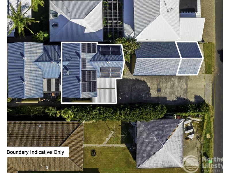 4/33 Fingal Street, Brunswick Heads NSW 2483