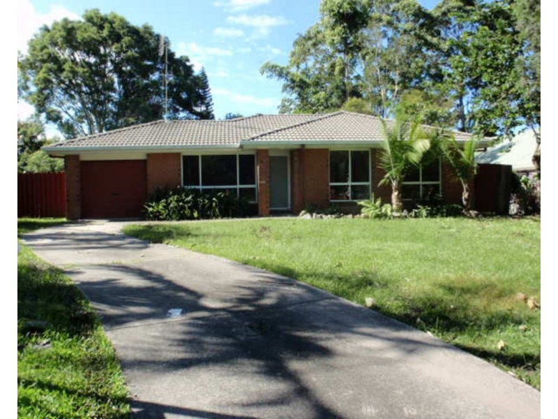 41 Gloria Street, South Golden Beach NSW 2483