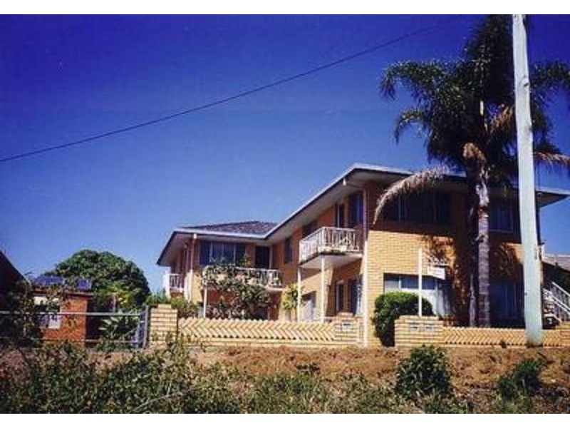 Brunswick Heads NSW 2483