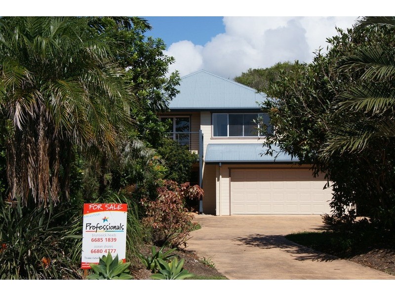 24 Muli Muli Avenue, Ocean Shores NSW 2483