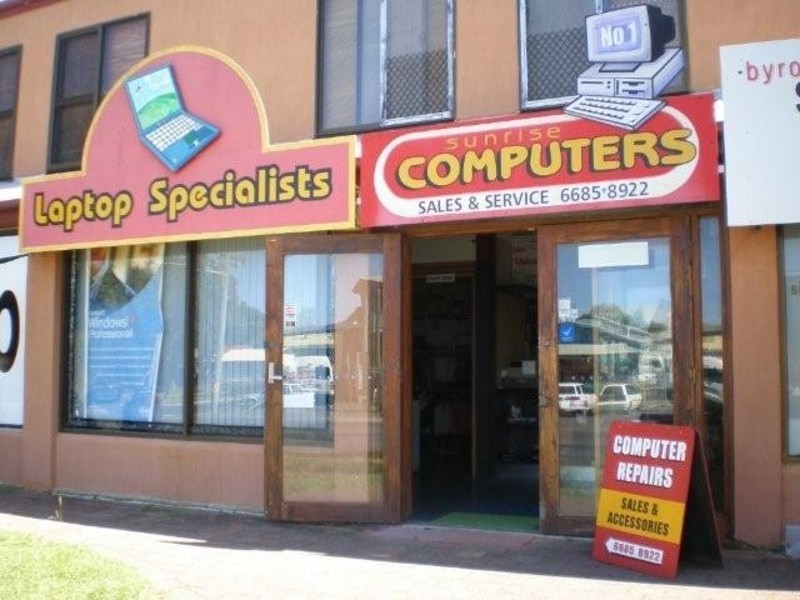 1 Centennial Circuit, Byron Bay NSW 2481