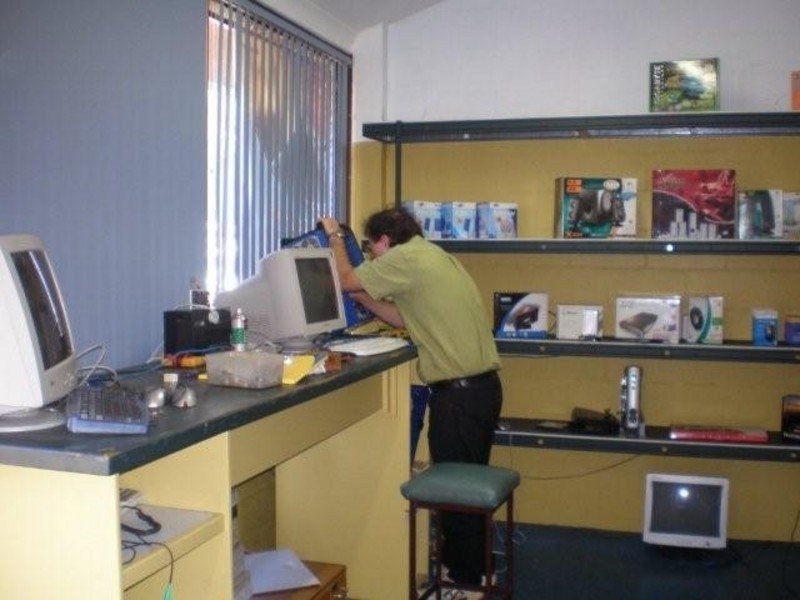 1 Centennial Circuit, Byron Bay NSW 2481