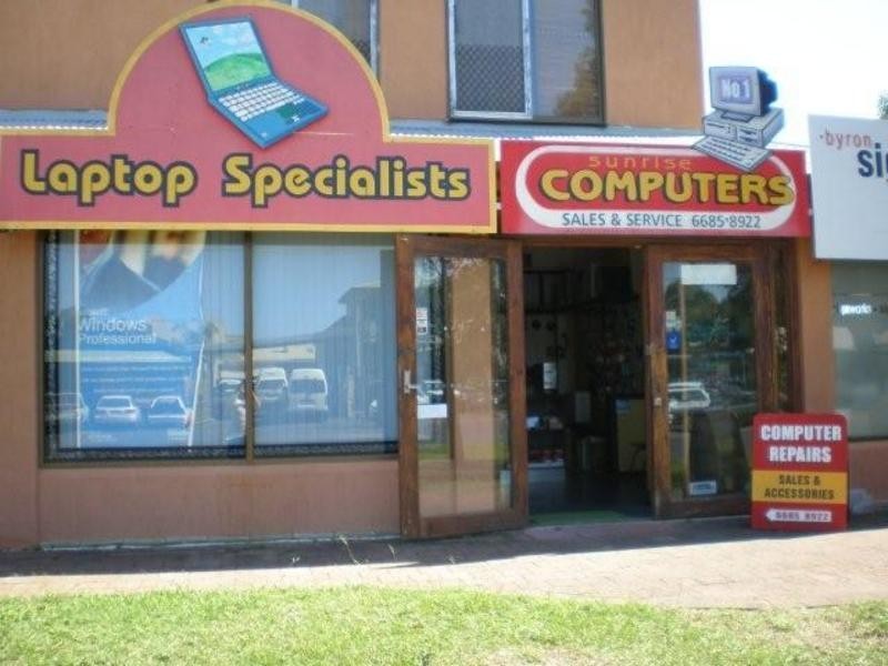 1 Centennial Circuit, Byron Bay NSW 2481