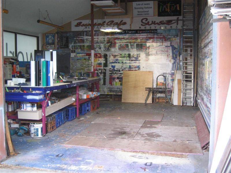 1 Centennial Circuit, Byron Bay NSW 2481