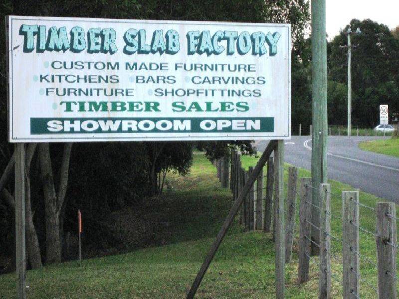 Lot 1 Coolamon Scenic Drive, Mullumbimby NSW 2482
