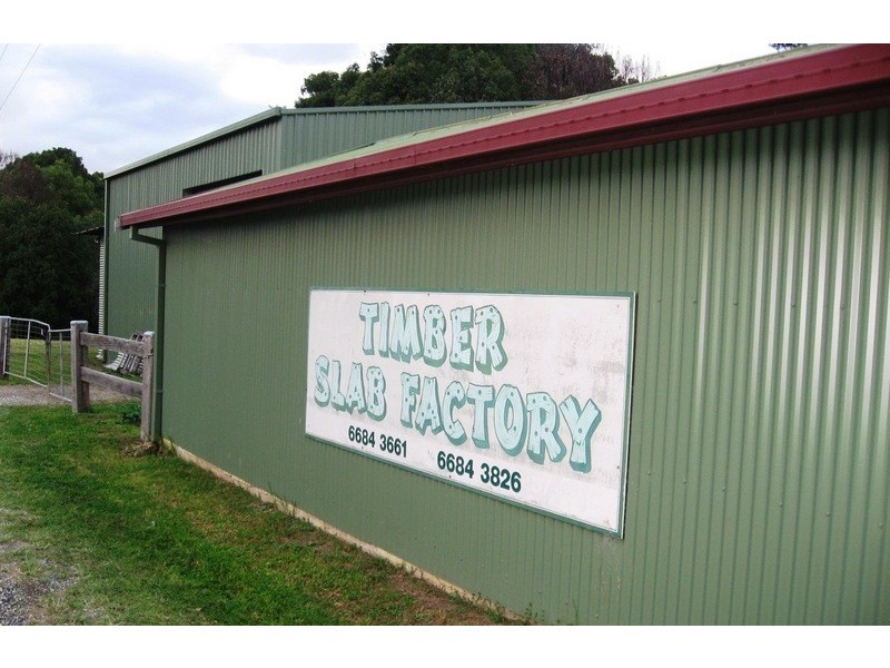 Lot 1 Coolamon Scenic Drive, Mullumbimby NSW 2482