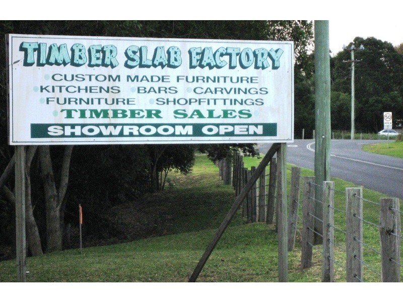 Lot 1 Coolamon Scenic Drive, Mullumbimby NSW 2482