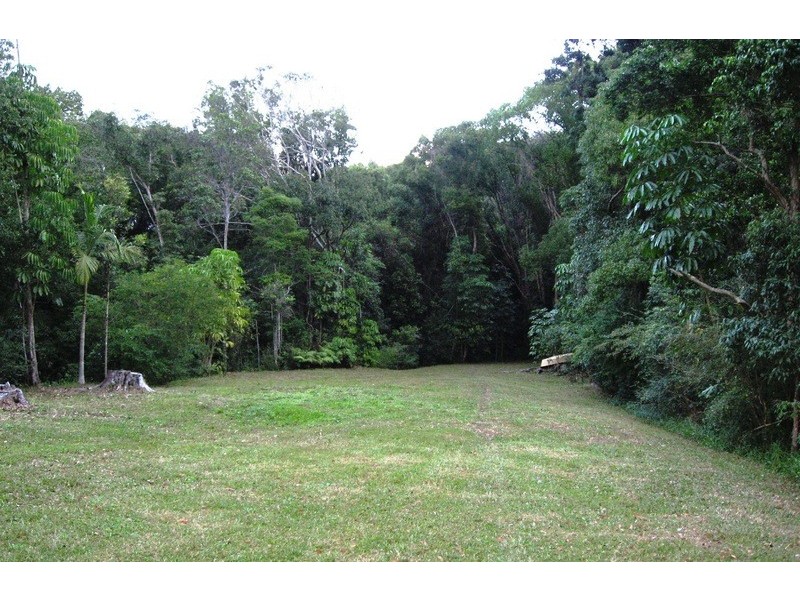 Lot 1 Coolamon Scenic Drive, Mullumbimby NSW 2482