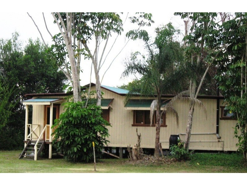 Lot 1 Coolamon Scenic Drive, Mullumbimby NSW 2482