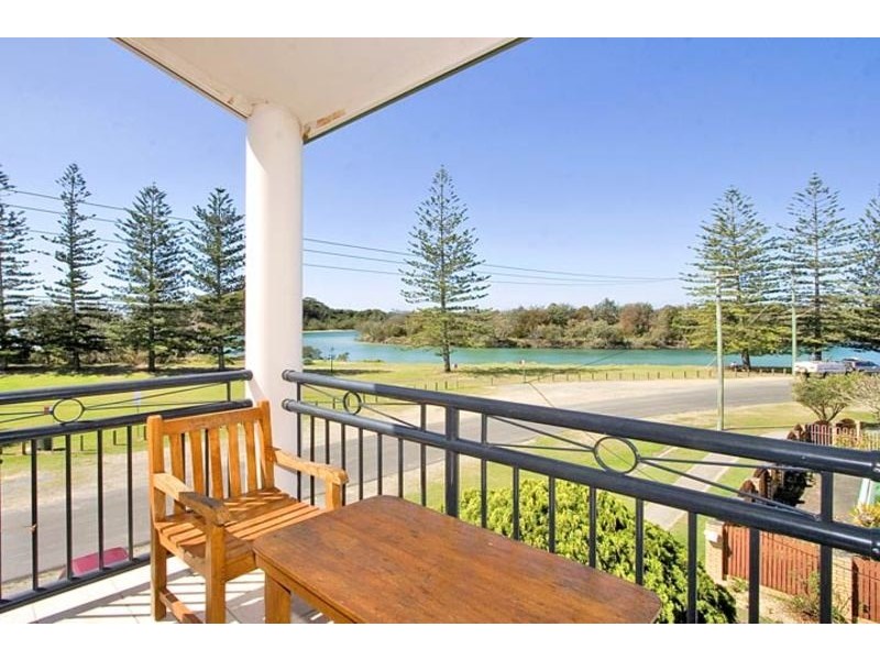 12 Fawcett Street, Brunswick Heads NSW 2483