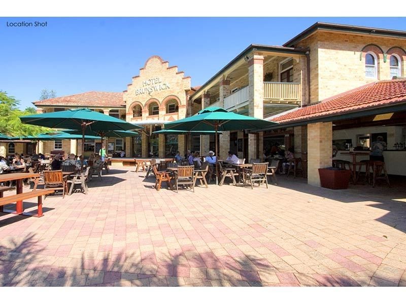 12 Fawcett Street, Brunswick Heads NSW 2483