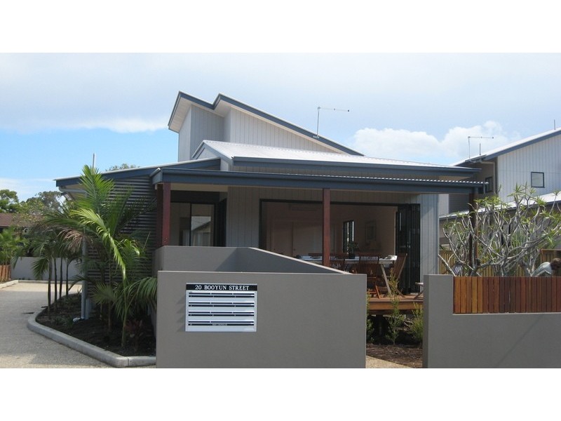 1/20 Booyun Street, Brunswick Heads NSW 2483