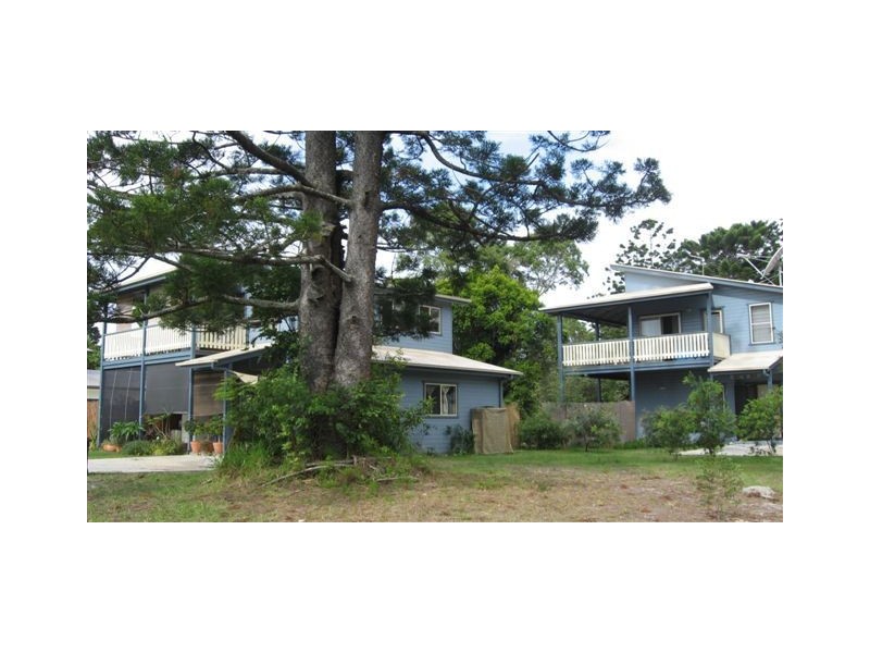 1/11 Boondoon Crescent, Ocean Shores NSW 2483