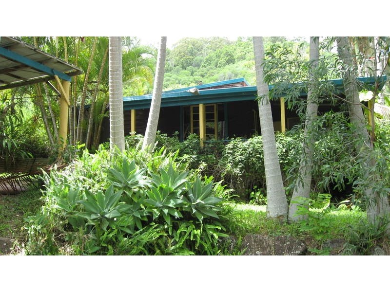 Crabbes Creek NSW 2483