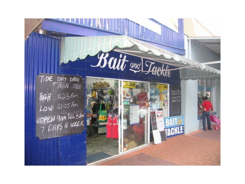4/15 Park Street, Brunswick Heads NSW 2483