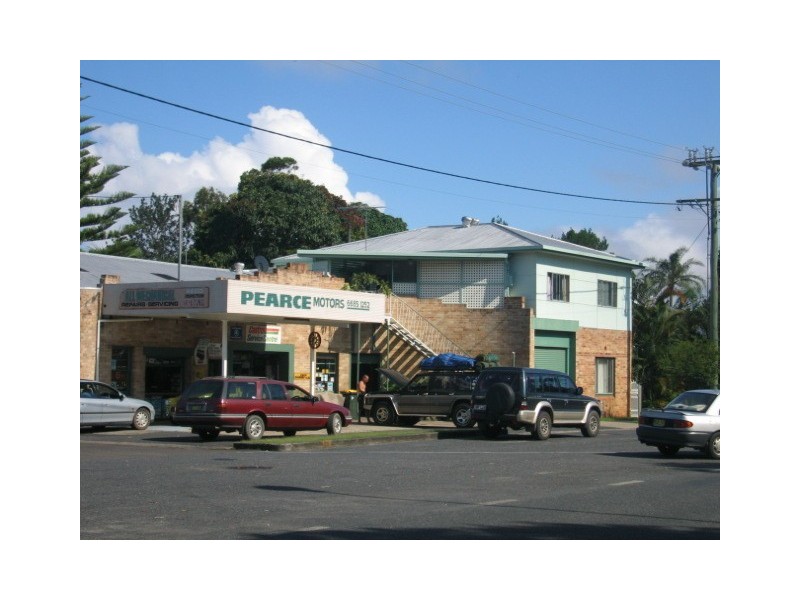 78 Tweed Street, Brunswick Heads NSW 2483