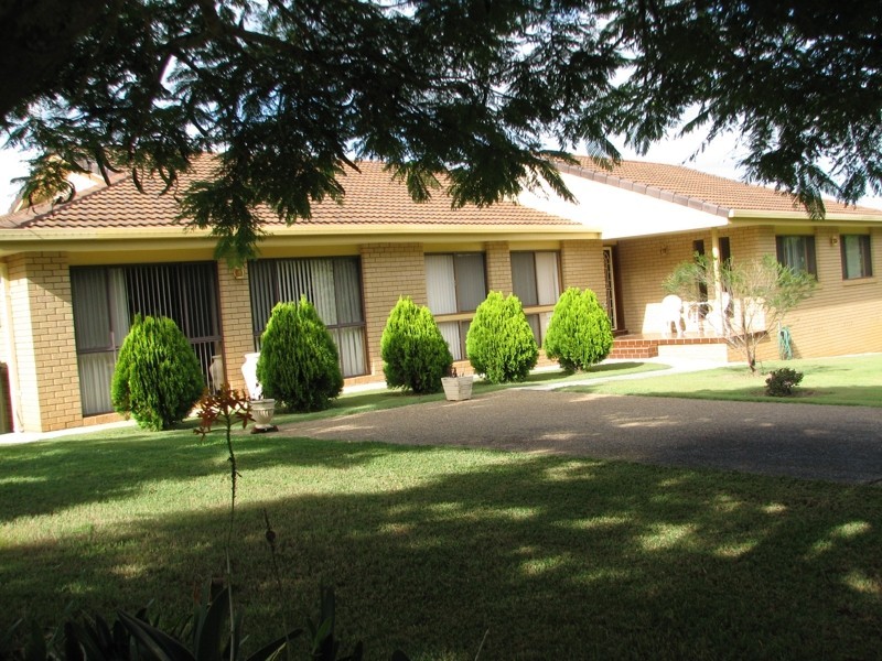 215 Tyagarah Road, Myocum NSW 2481