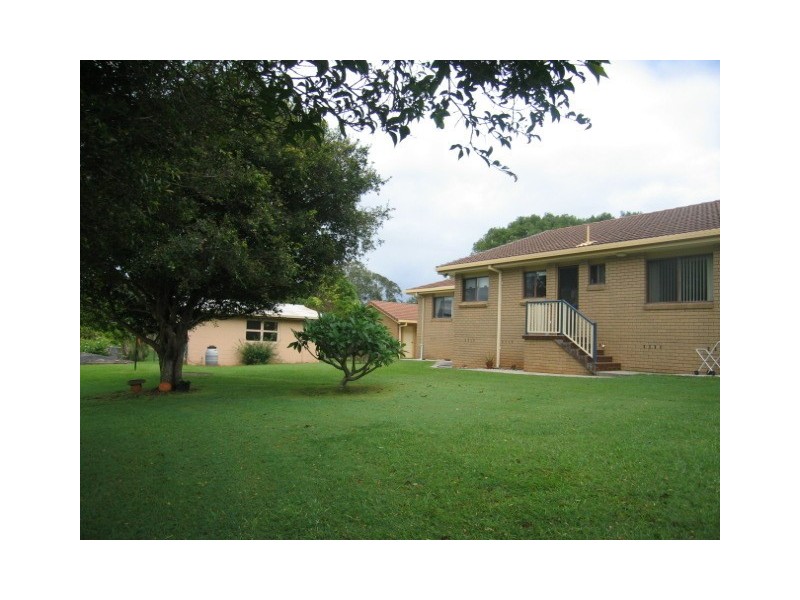 215 Tyagarah Road, Myocum NSW 2481