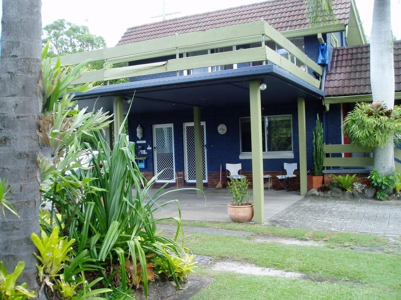 66-68 Tweed Street, Brunswick Heads NSW 2483