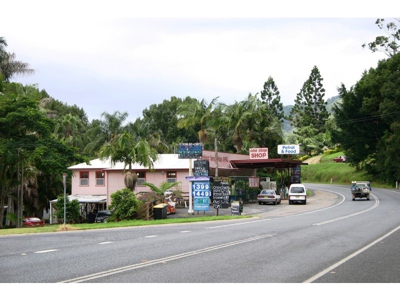 6184 Tweed Valley Way, Burringbar NSW 2483