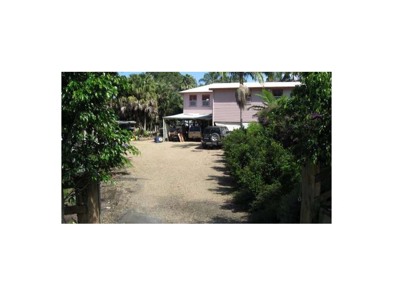 6184 Tweed Valley Way, Burringbar NSW 2483